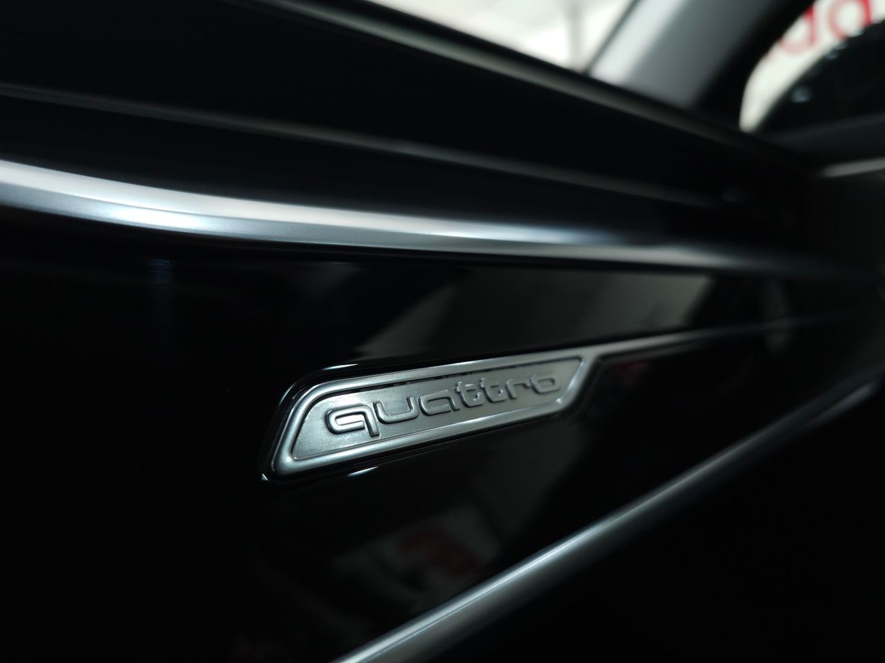 Audi A6 45 TDI SPORT MILD HYBRID 231CV QUATTRO TIPT - Foto 33