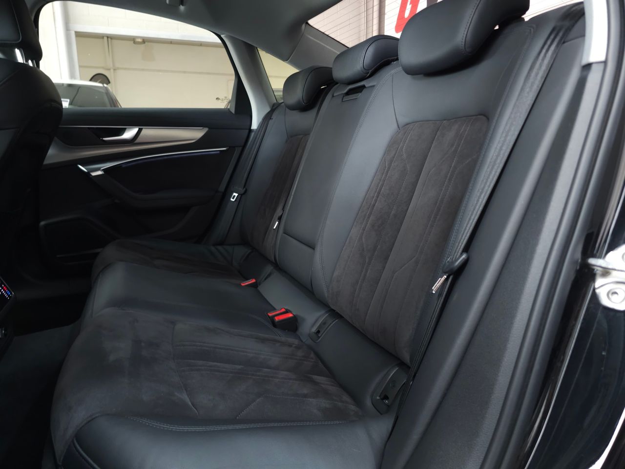 Audi A6 45 TDI SPORT MILD HYBRID 231CV QUATTRO TIPT - Foto 15