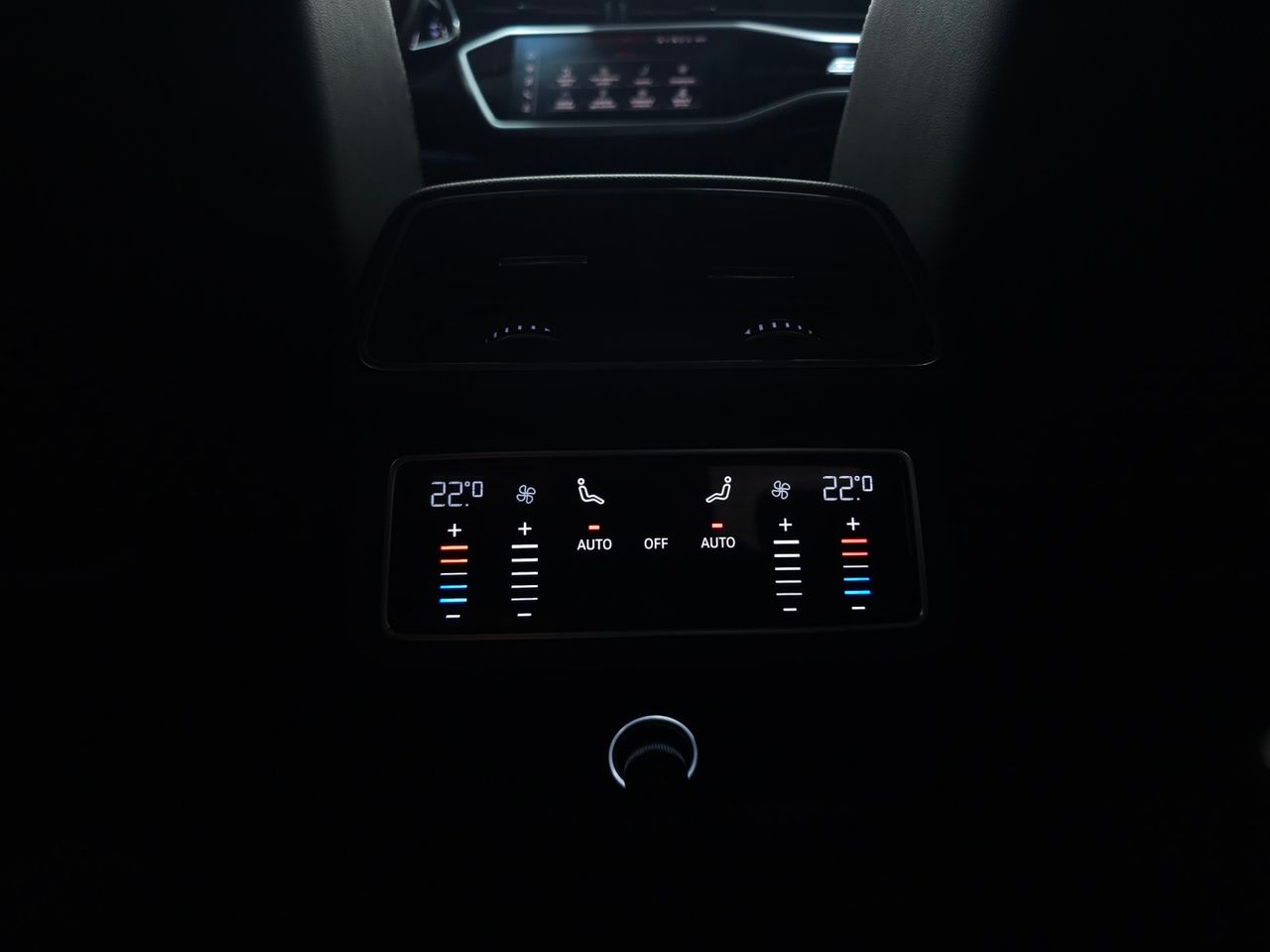 Audi A6 45 TDI SPORT MILD HYBRID 231CV QUATTRO TIPT - Foto 34
