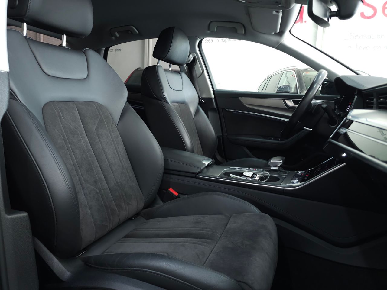 Audi A6 45 TDI SPORT MILD HYBRID 231CV QUATTRO TIPT - Foto 16