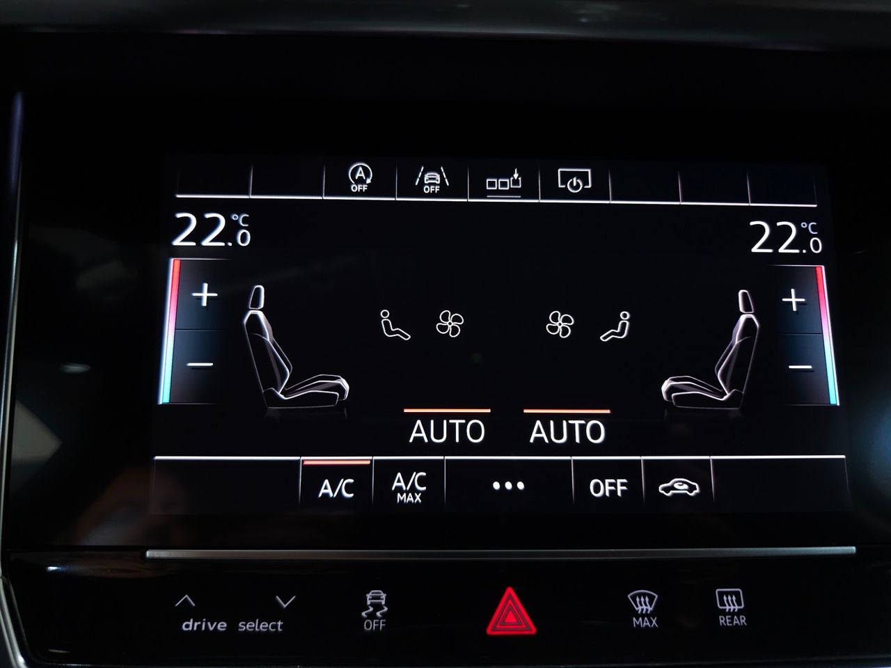 Audi A6 45 TDI SPORT MILD HYBRID 231CV QUATTRO TIPT - Foto 30