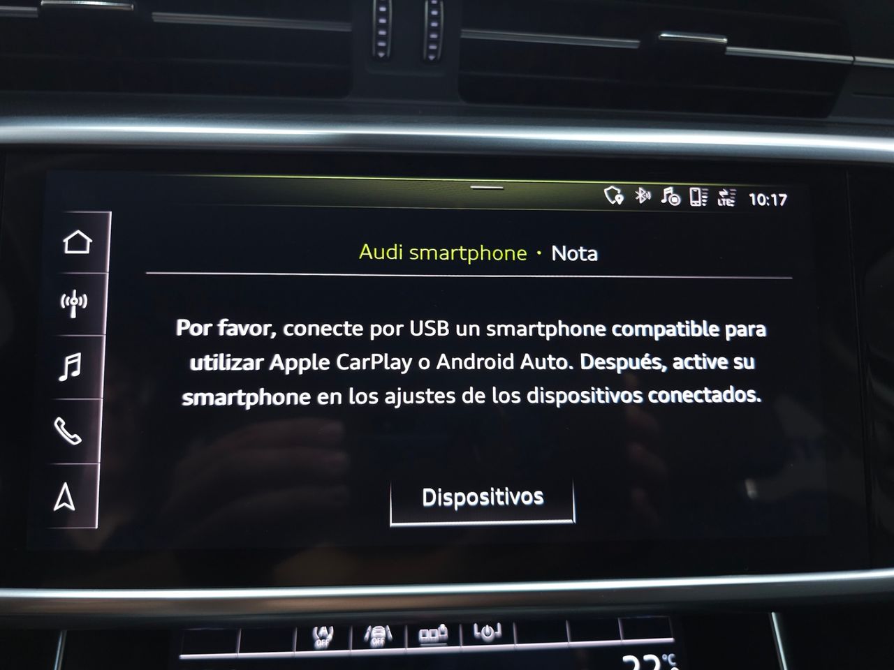 Audi A6 45 TDI SPORT MILD HYBRID 231CV QUATTRO TIPT - Foto 26