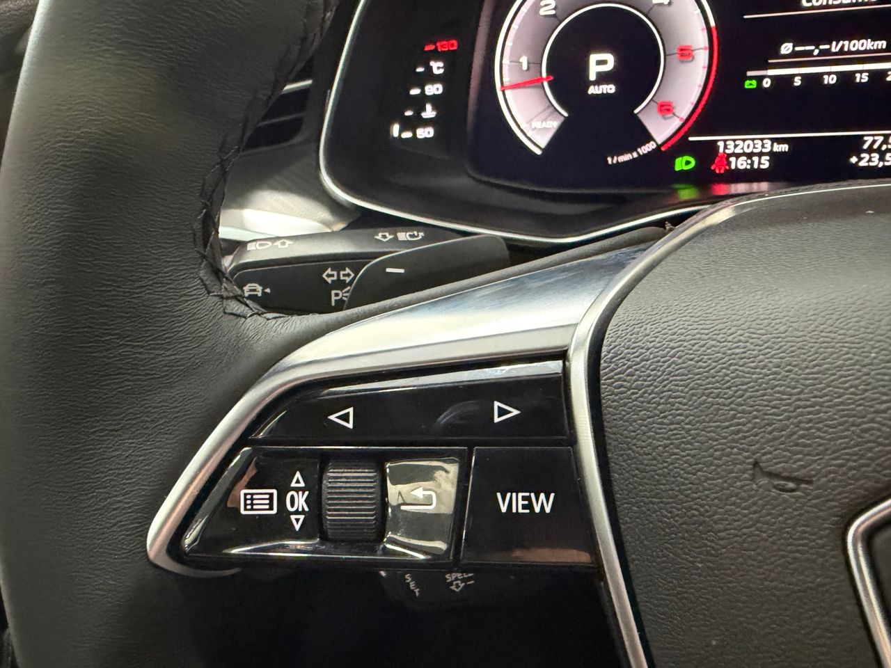 Audi A6 45 TDI SPORT MILD HYBRID 231CV QUATTRO TIPT - Foto 14