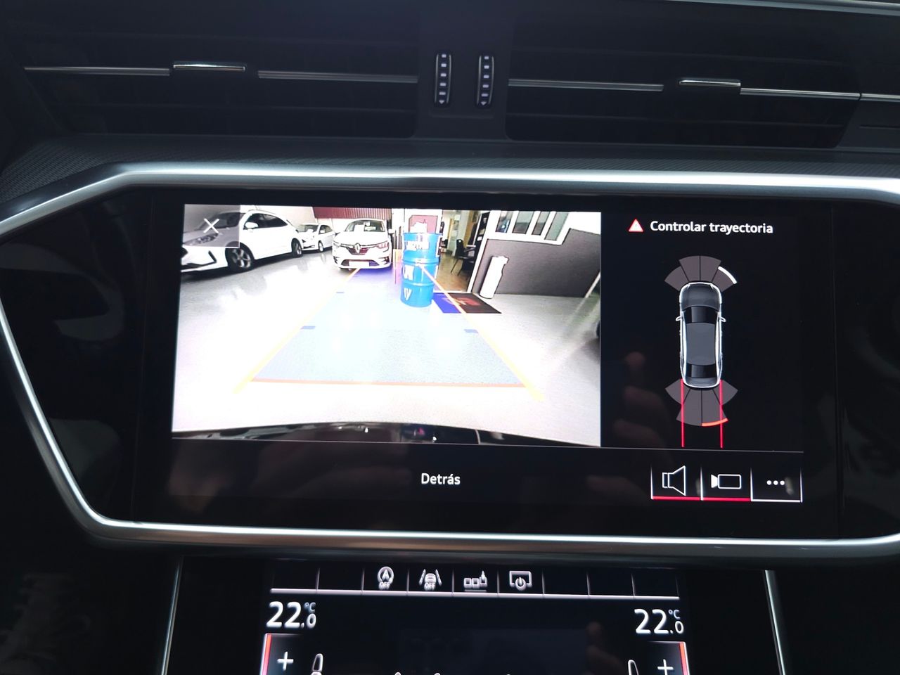 Audi A6 45 TDI SPORT MILD HYBRID 231CV QUATTRO TIPT - Foto 28