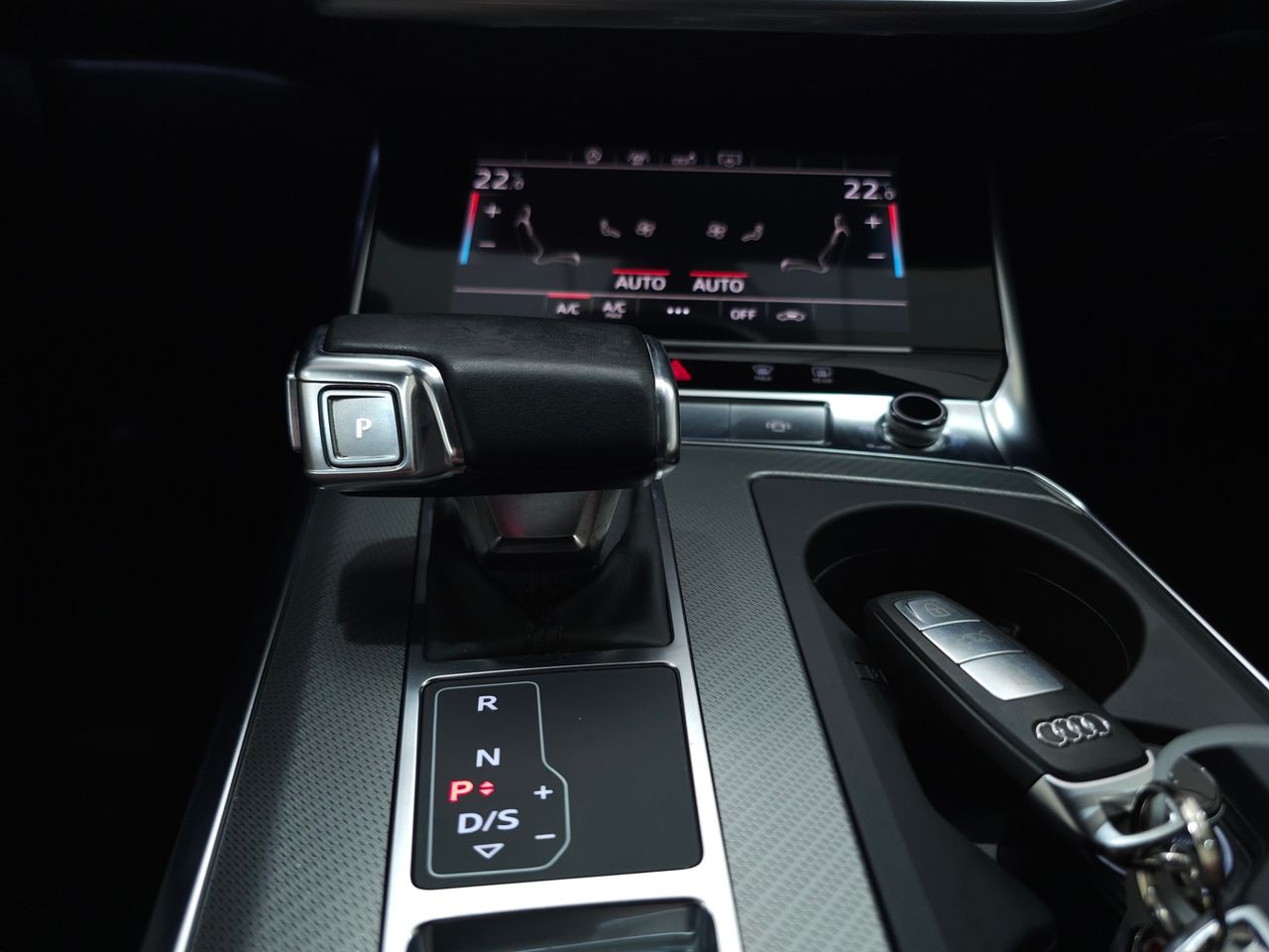 Audi A6 45 TDI SPORT MILD HYBRID 231CV QUATTRO TIPT - Foto 32