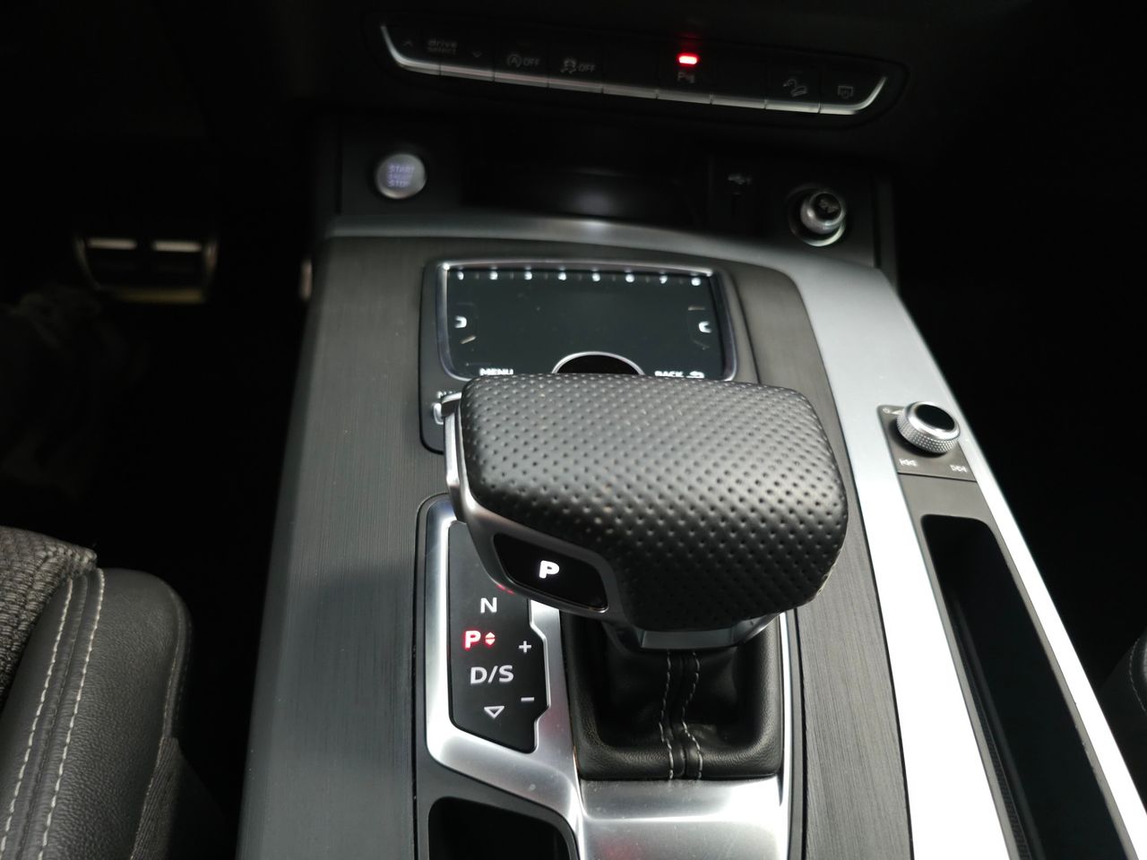 Audi Q5 35 TDI S TRONIC QUATTRO 163 CV - Foto 22