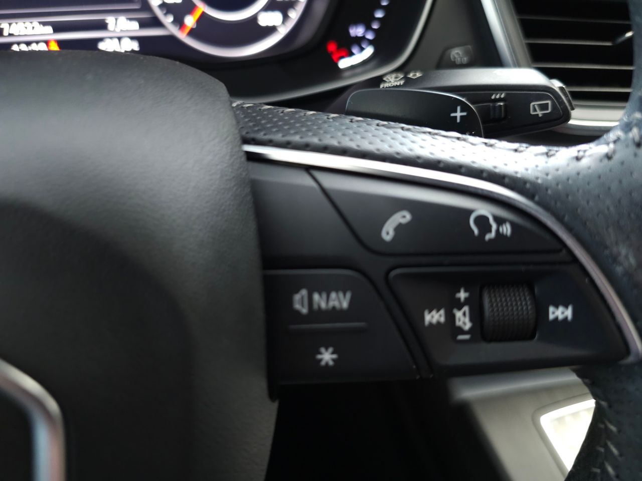 Audi Q5 35 TDI S TRONIC QUATTRO 163 CV - Foto 23