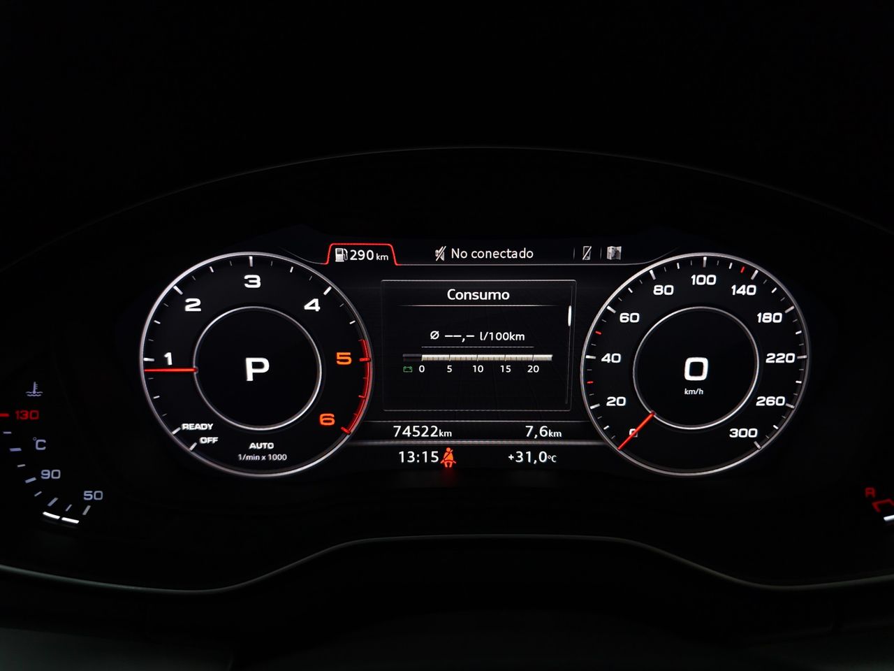 Audi Q5 35 TDI S TRONIC QUATTRO 163 CV - Foto 17