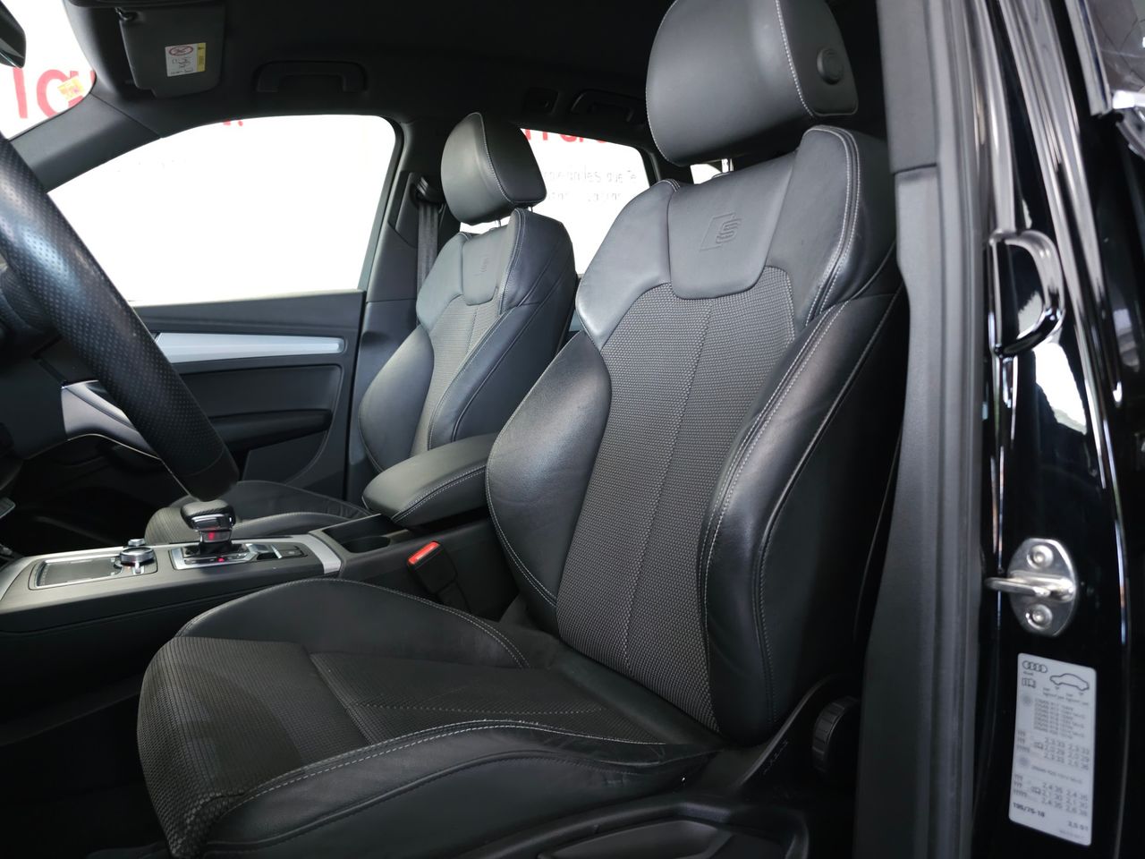 Audi Q5 35 TDI S TRONIC QUATTRO 163 CV - Foto 11