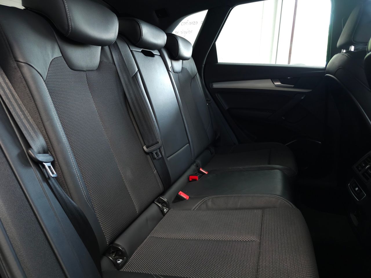 Audi Q5 35 TDI S TRONIC QUATTRO 163 CV - Foto 14
