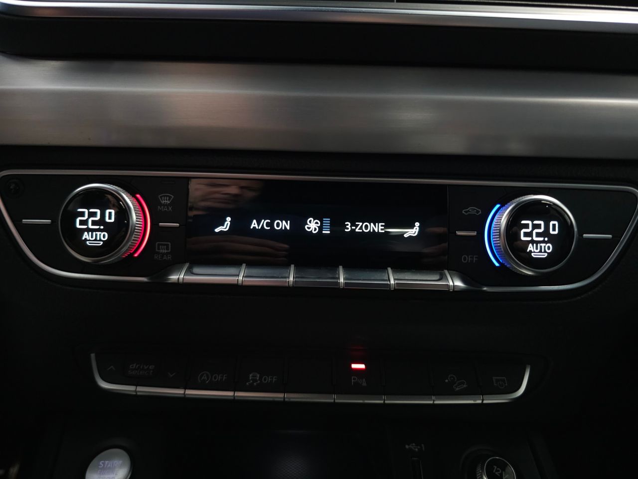 Audi Q5 35 TDI S TRONIC QUATTRO 163 CV - Foto 21