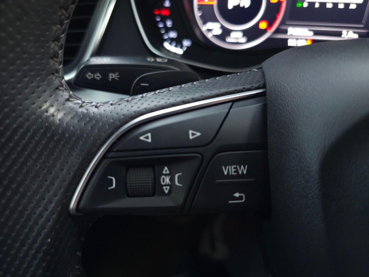 Audi Q5 35 TDI S TRONIC QUATTRO 163 CV - Foto 24