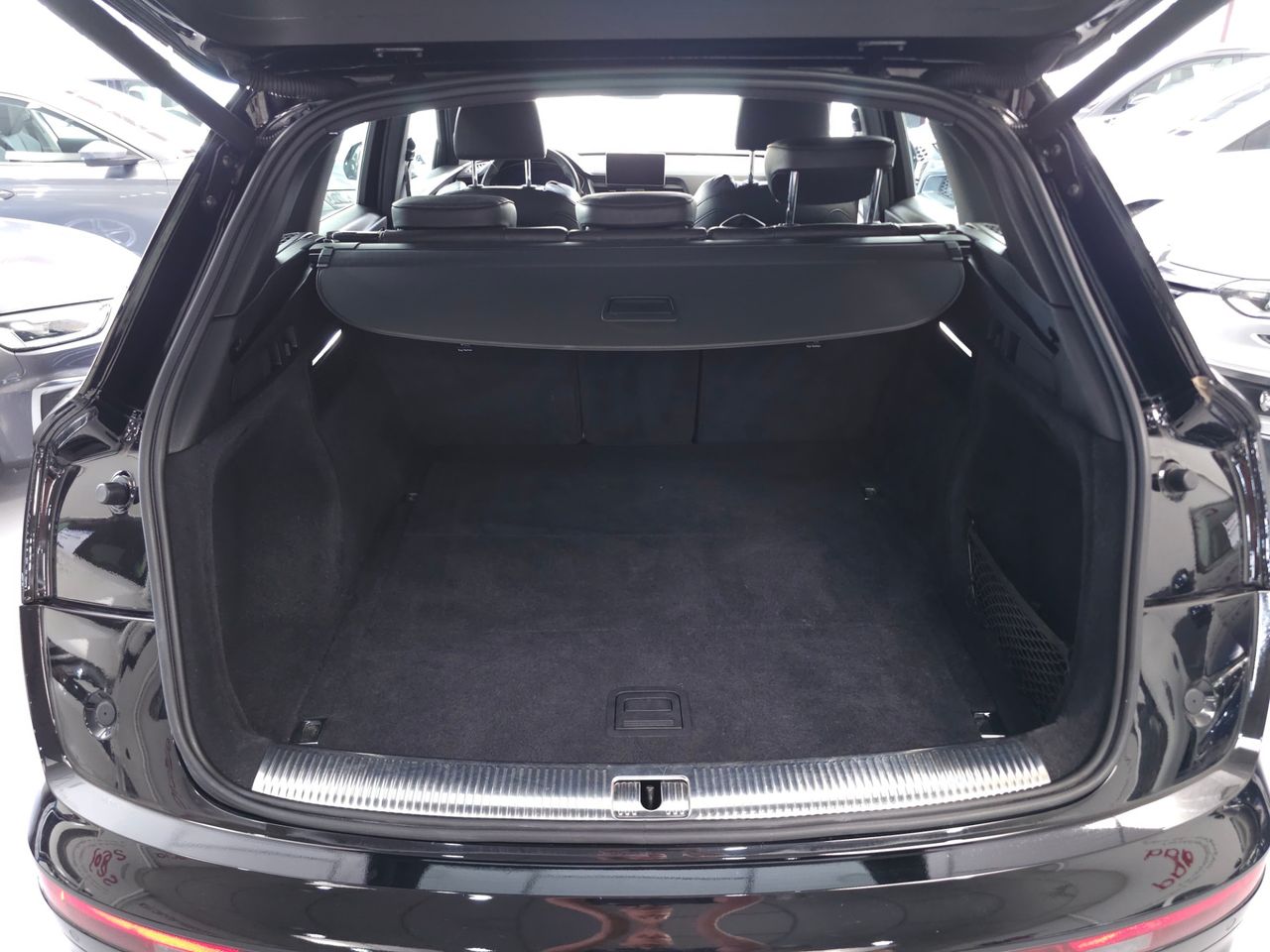 Audi Q5 35 TDI S TRONIC QUATTRO 163 CV - Foto 10