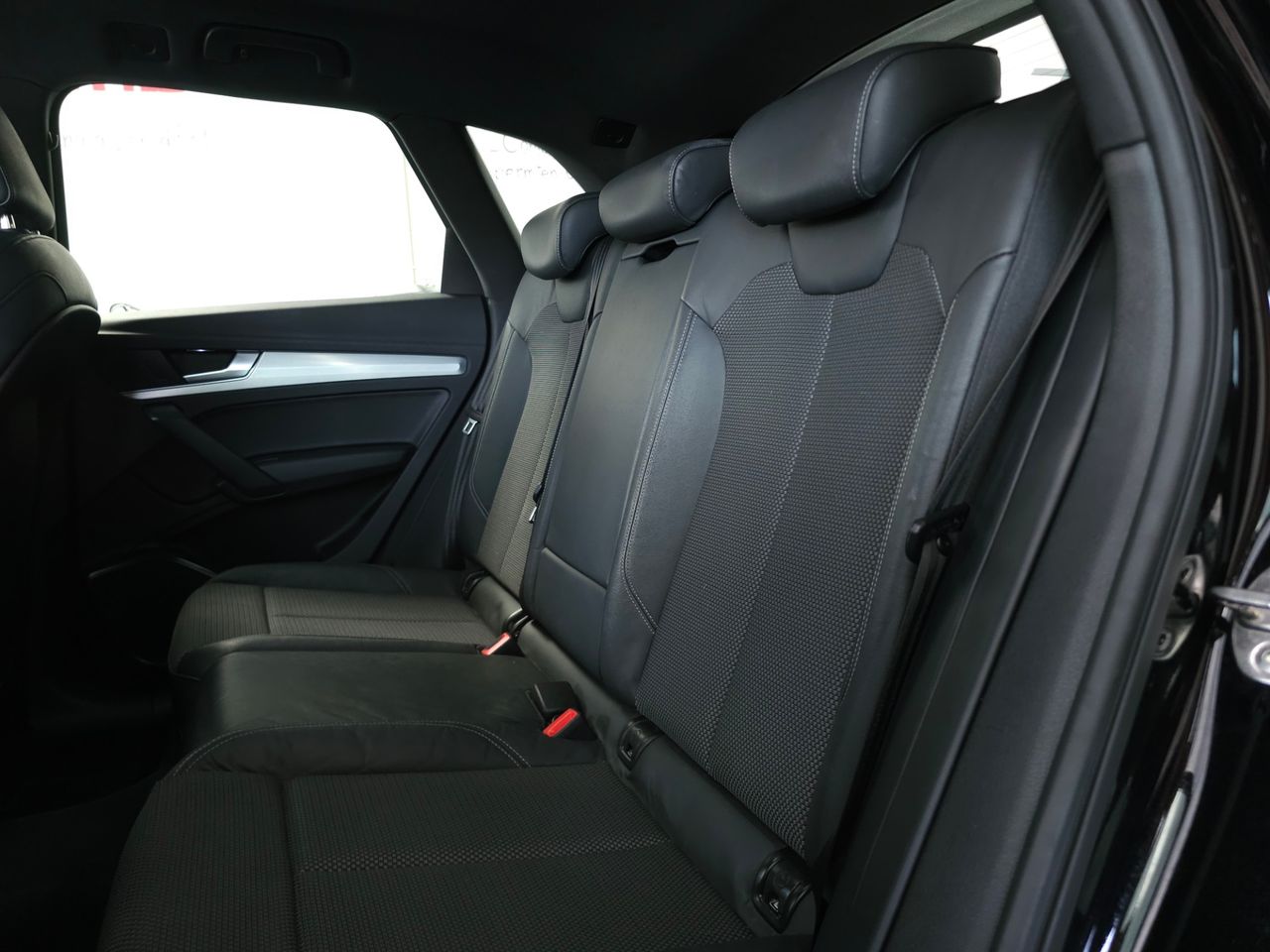 Audi Q5 35 TDI S TRONIC QUATTRO 163 CV - Foto 12
