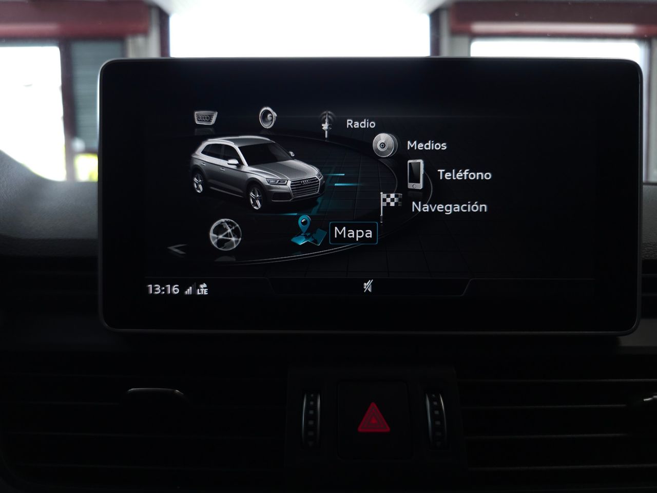 Audi Q5 35 TDI S TRONIC QUATTRO 163 CV - Foto 19