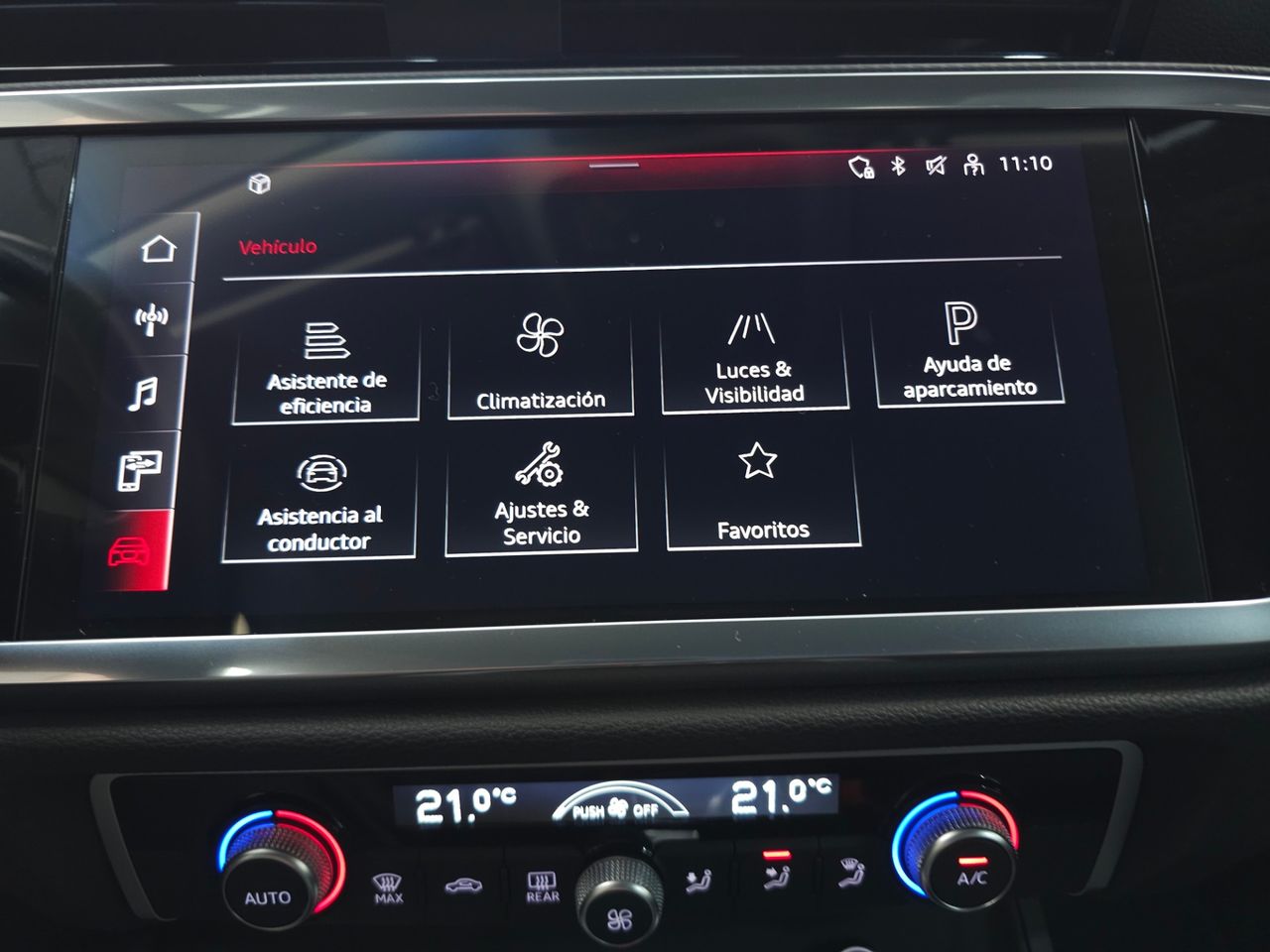 Audi Q3 35 TDI 150CV STRONIC - Foto 25