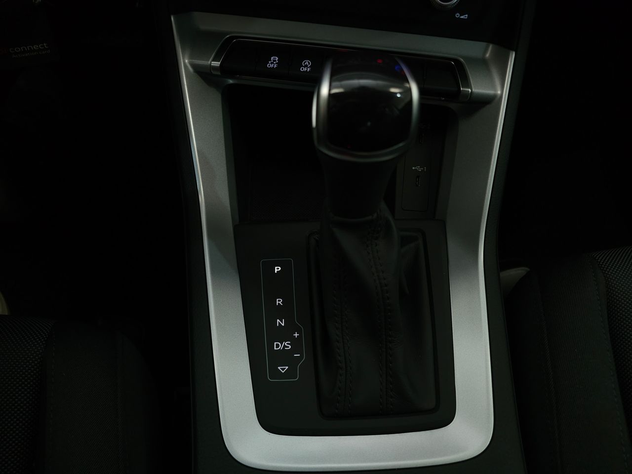 Audi Q3 35 TDI 150CV STRONIC - Foto 27
