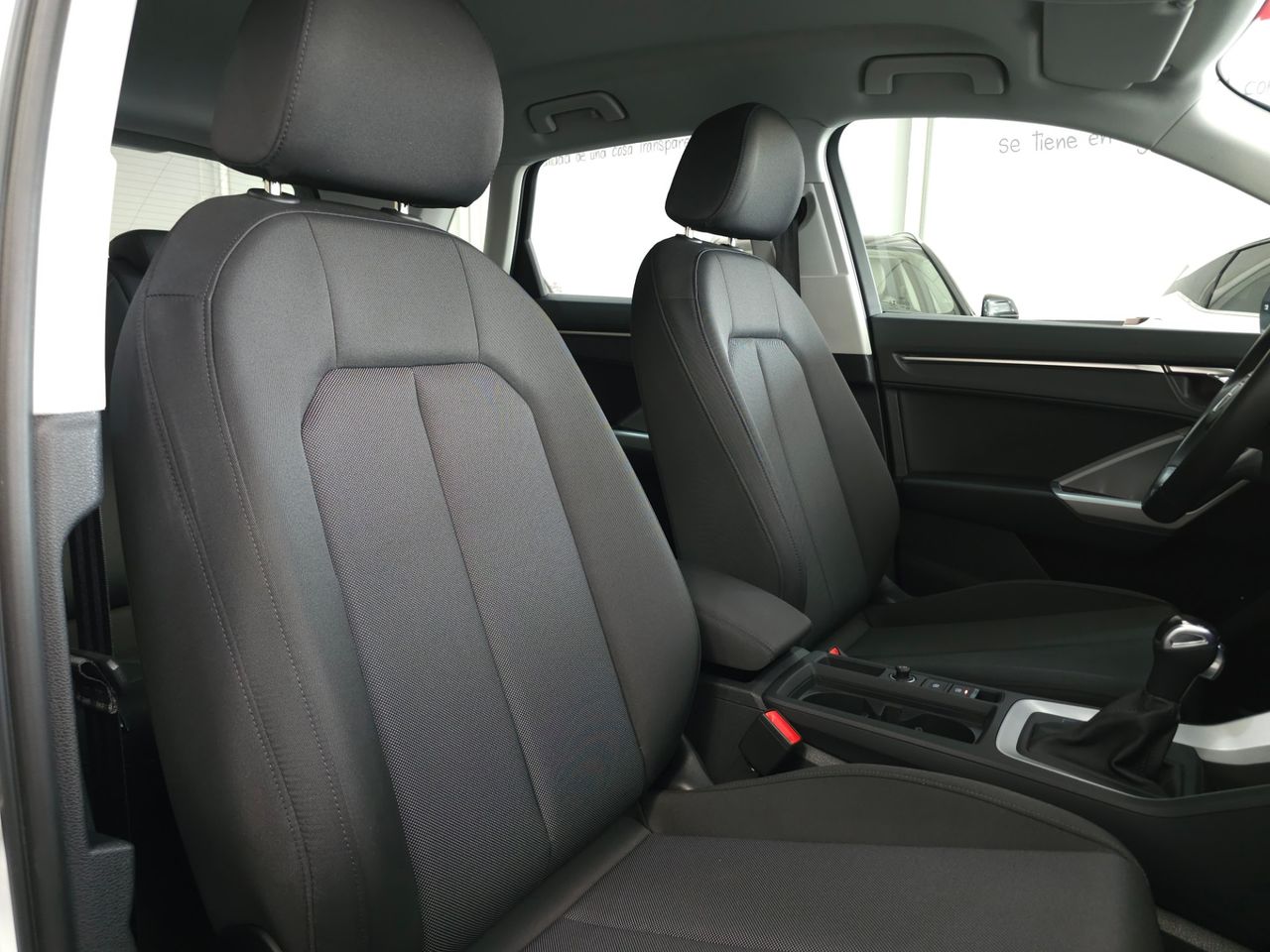 Audi Q3 35 TDI 150CV STRONIC - Foto 15