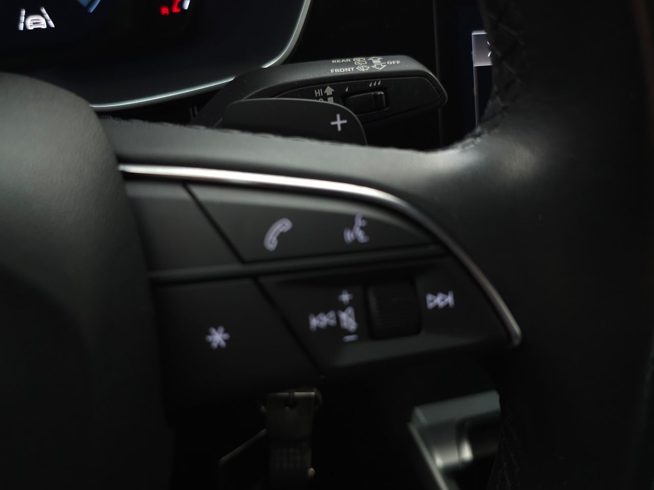 Audi Q3 35 TDI 150CV STRONIC - Foto 21