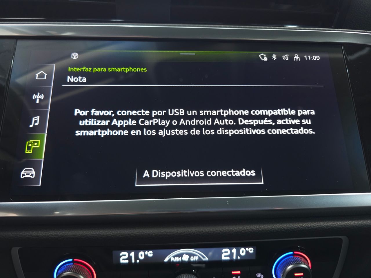 Audi Q3 35 TDI 150CV STRONIC - Foto 24