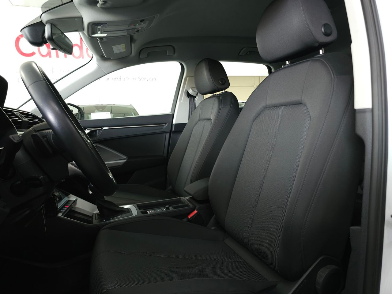 Audi Q3 35 TDI 150CV STRONIC - Foto 13