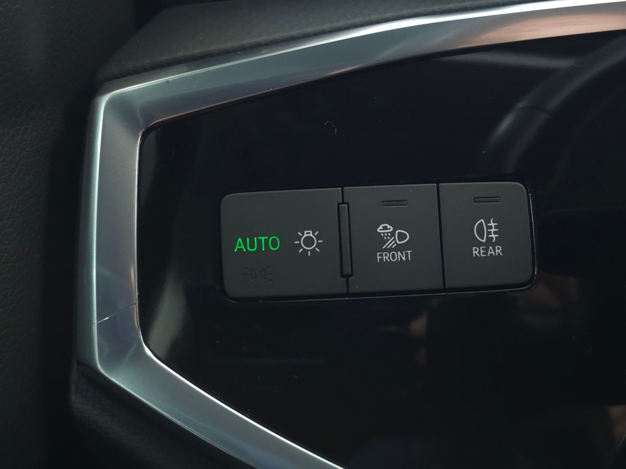 Audi Q3 35 TDI 150CV STRONIC - Foto 18