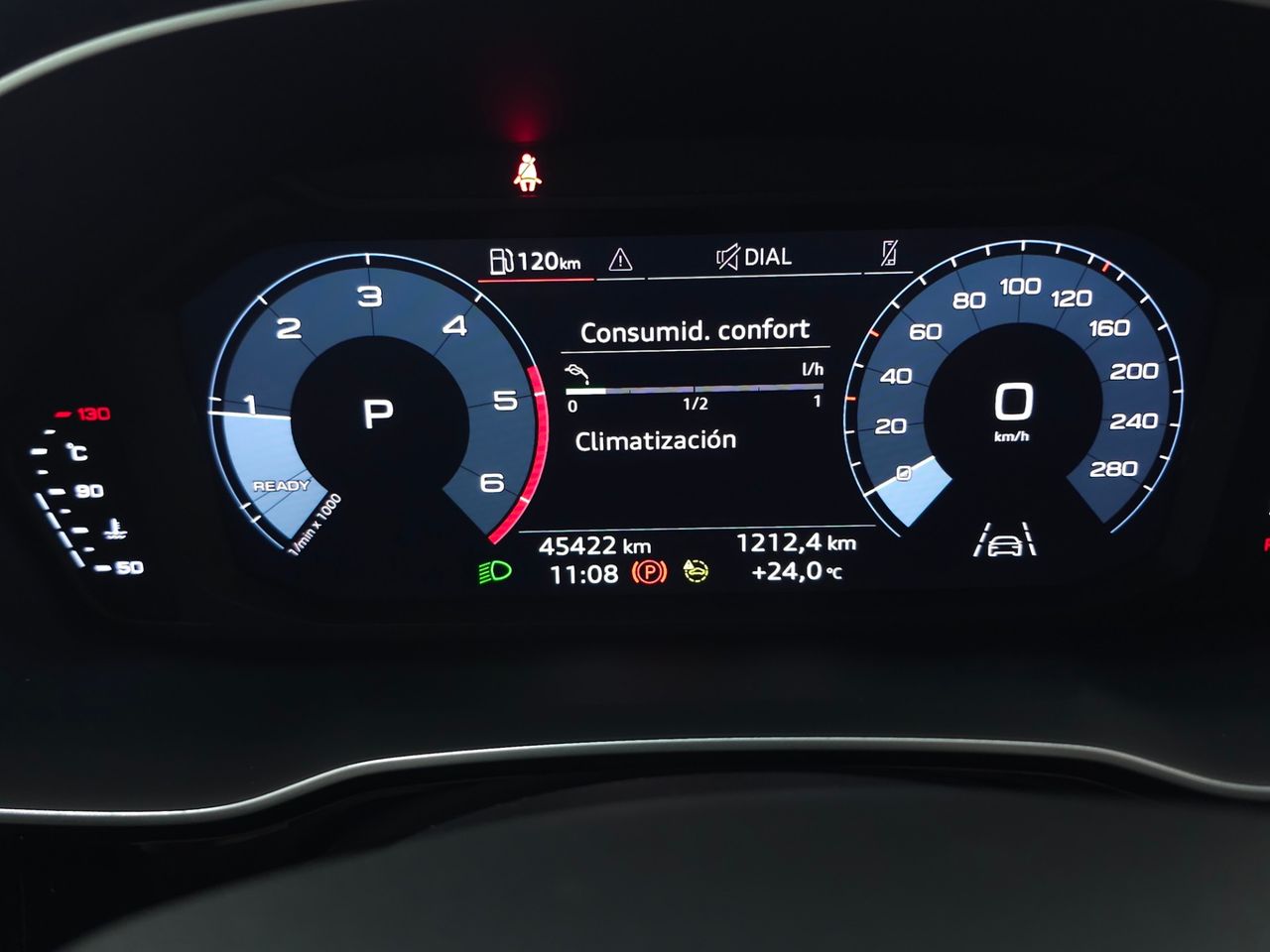 Audi Q3 35 TDI 150CV STRONIC - Foto 19