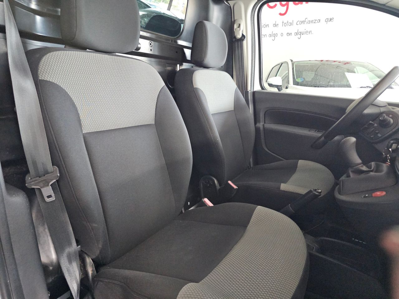 Renault Kangoo 1.5 DCI  75CV EXPRESS PROFESIONAL - Foto 12