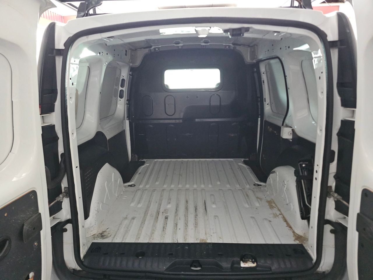 Renault Kangoo 1.5 DCI  75CV EXPRESS PROFESIONAL - Foto 9