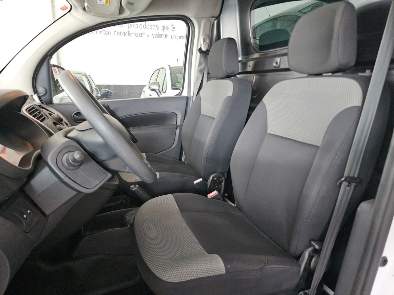 Renault Kangoo 1.5 DCI  75CV EXPRESS PROFESIONAL - Foto 11
