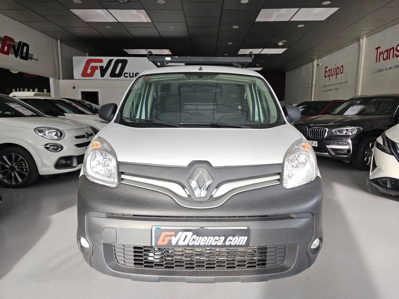Renault Kangoo 1.5 DCI  75CV EXPRESS PROFESIONAL - Foto 4