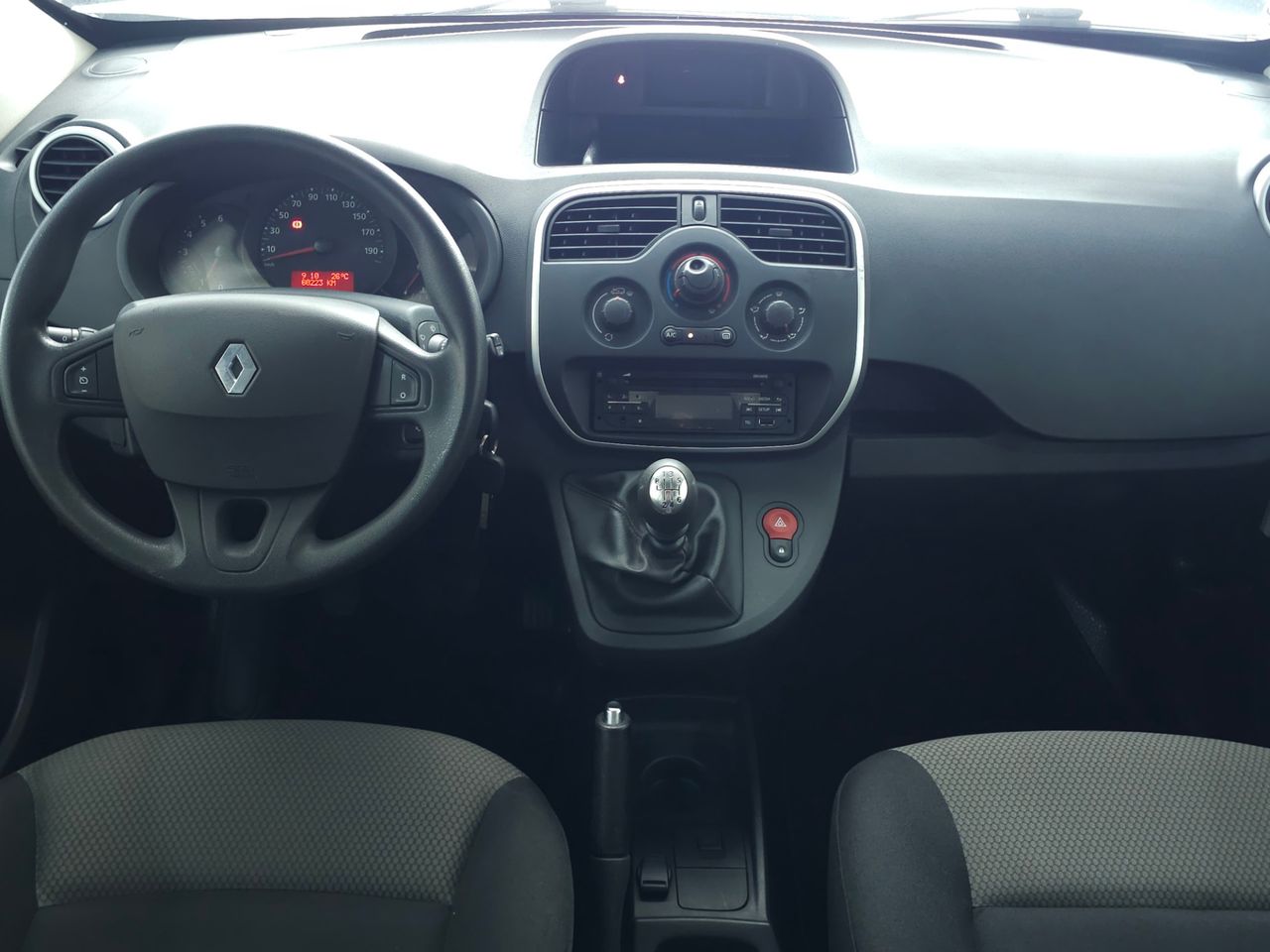 Renault Kangoo Combi 1.5 BLUE DCI 80 CV COMBI M1-AF - Foto 18