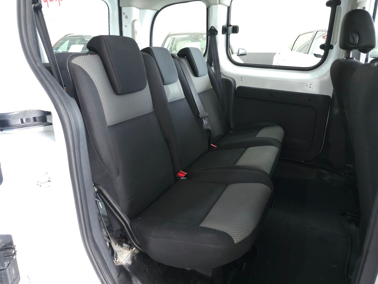 Renault Kangoo Combi 1.5 BLUE DCI 80 CV COMBI M1-AF - Foto 14