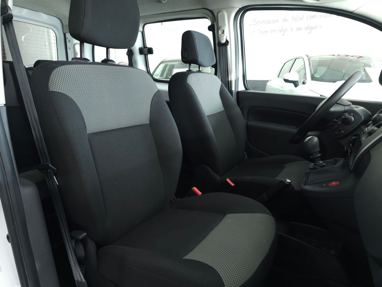 Renault Kangoo Combi 1.5 BLUE DCI 80 CV COMBI M1-AF - Foto 12