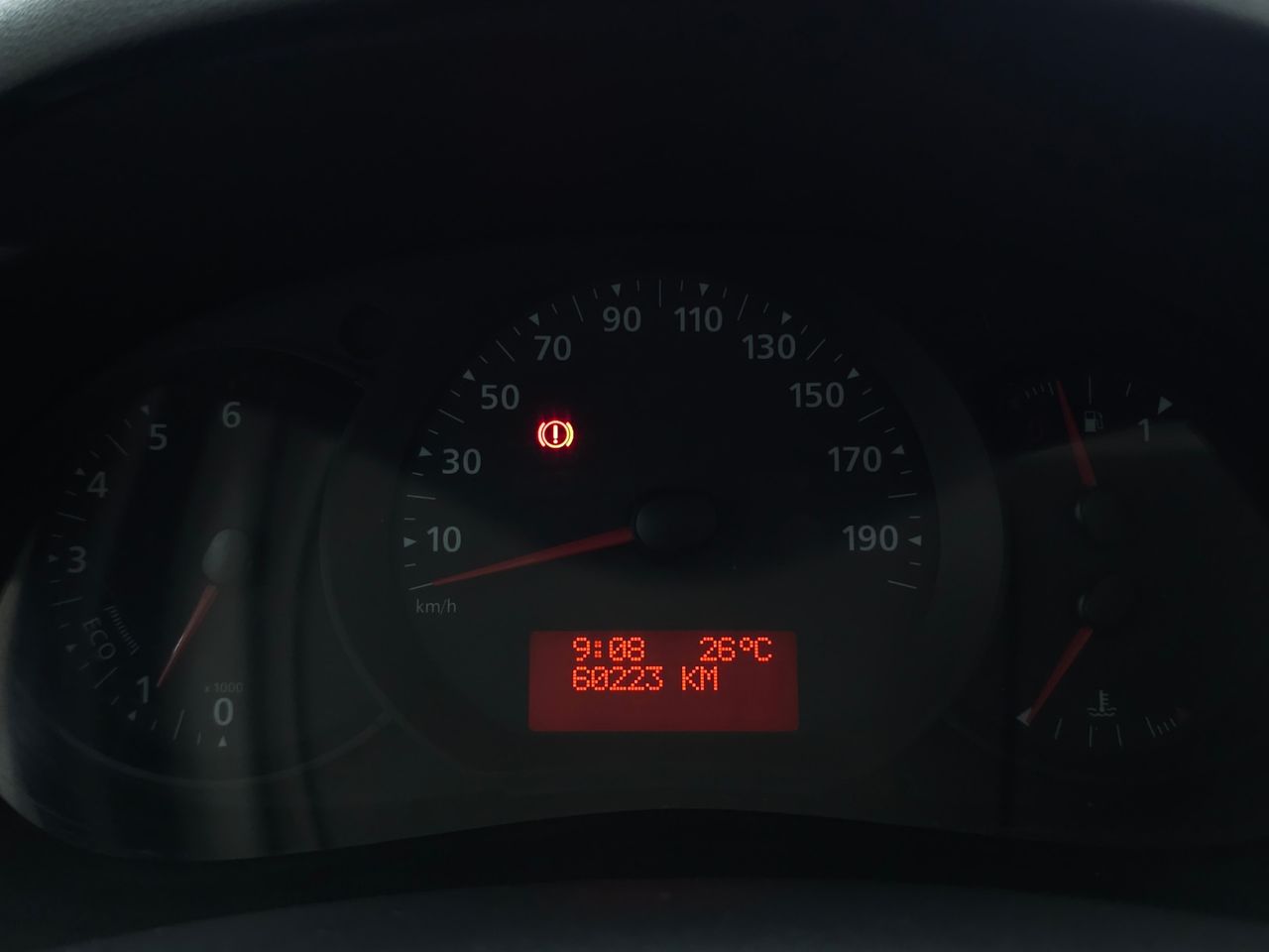 Renault Kangoo Combi 1.5 BLUE DCI 80 CV COMBI M1-AF - Foto 15