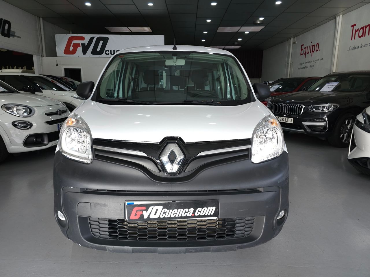 Renault Kangoo Combi 1.5 BLUE DCI 80 CV COMBI M1-AF - Foto 5