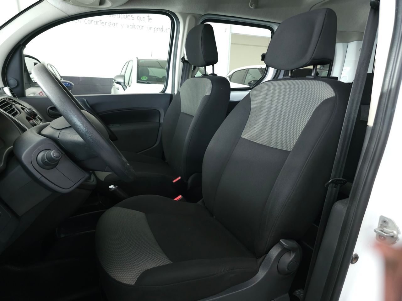 Renault Kangoo Combi 1.5 BLUE DCI 80 CV COMBI M1-AF - Foto 11