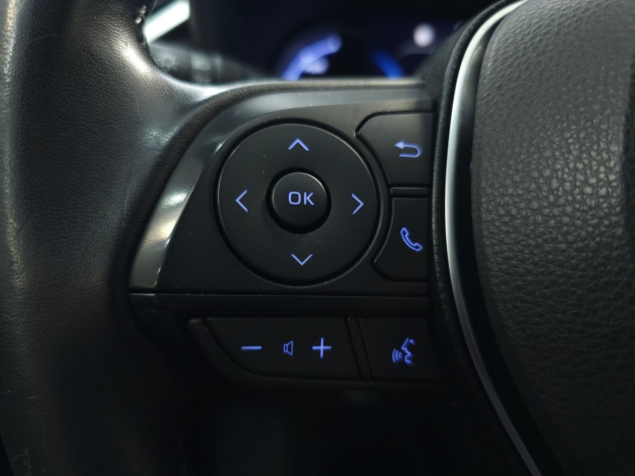 Toyota Rav4 2.5L 220H ADVANCE - Foto 14