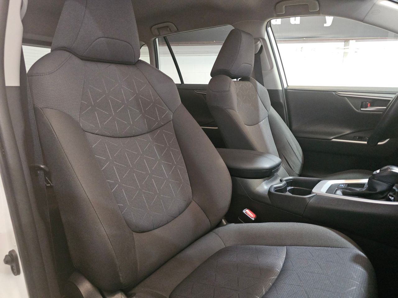 Toyota Rav4 2.5L 220H ADVANCE - Foto 23