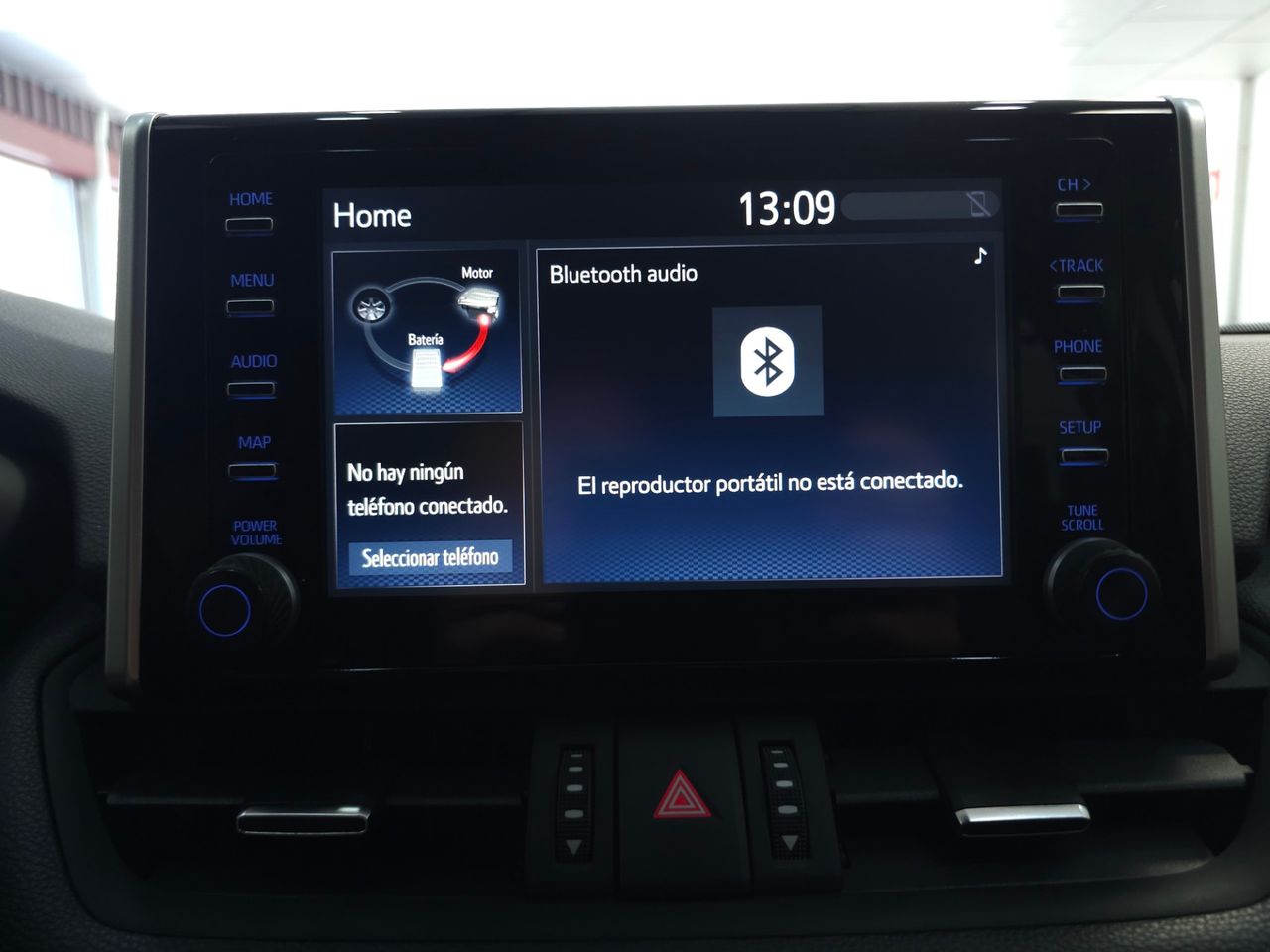 Toyota Rav4 2.5L 220H ADVANCE - Foto 16