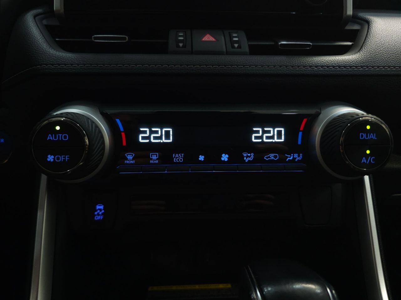 Toyota Rav4 2.5L 220H ADVANCE - Foto 19