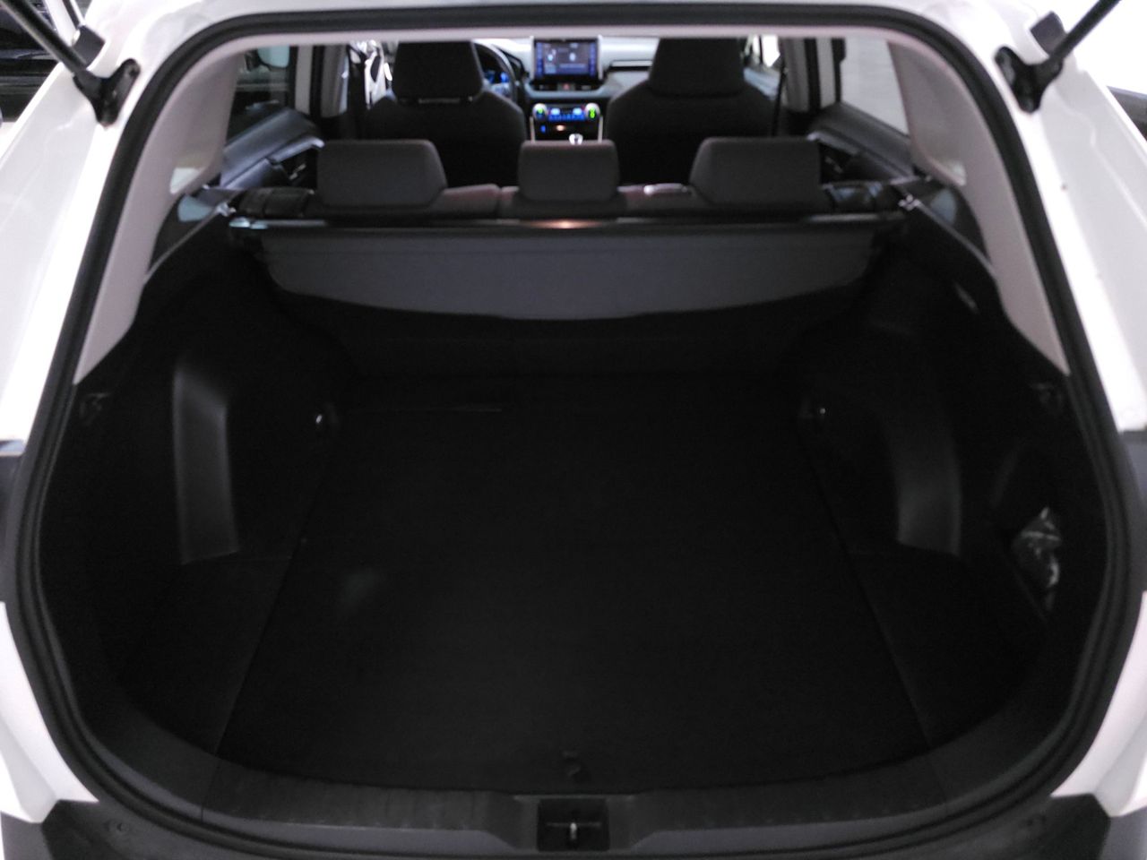 Toyota Rav4 2.5L 220H ADVANCE - Foto 25