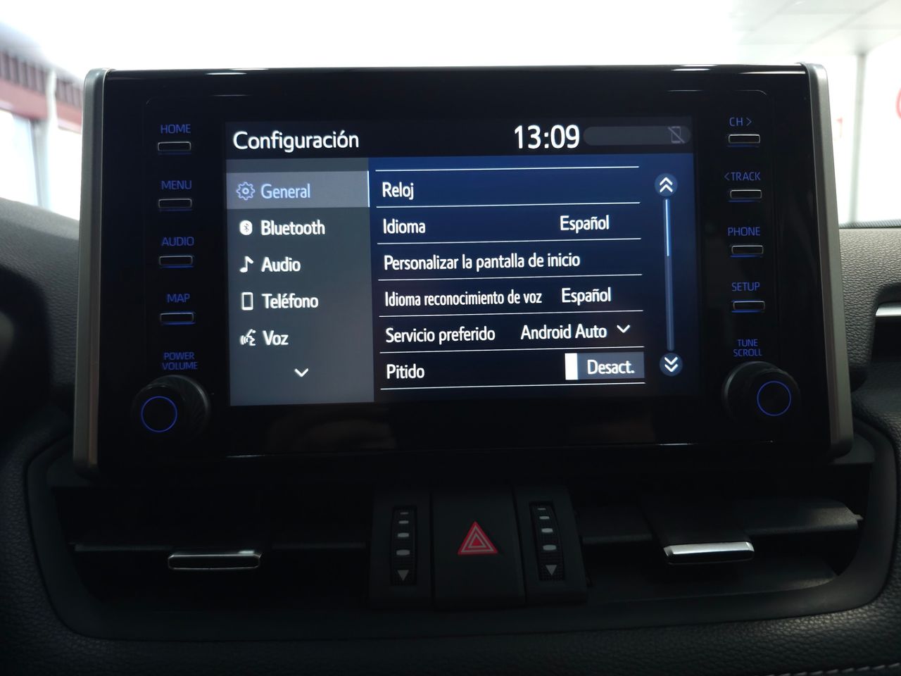 Toyota Rav4 2.5L 220H ADVANCE - Foto 17