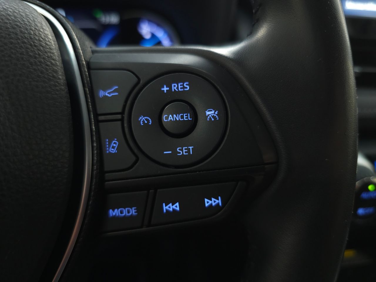 Toyota Rav4 2.5L 220H ADVANCE - Foto 15