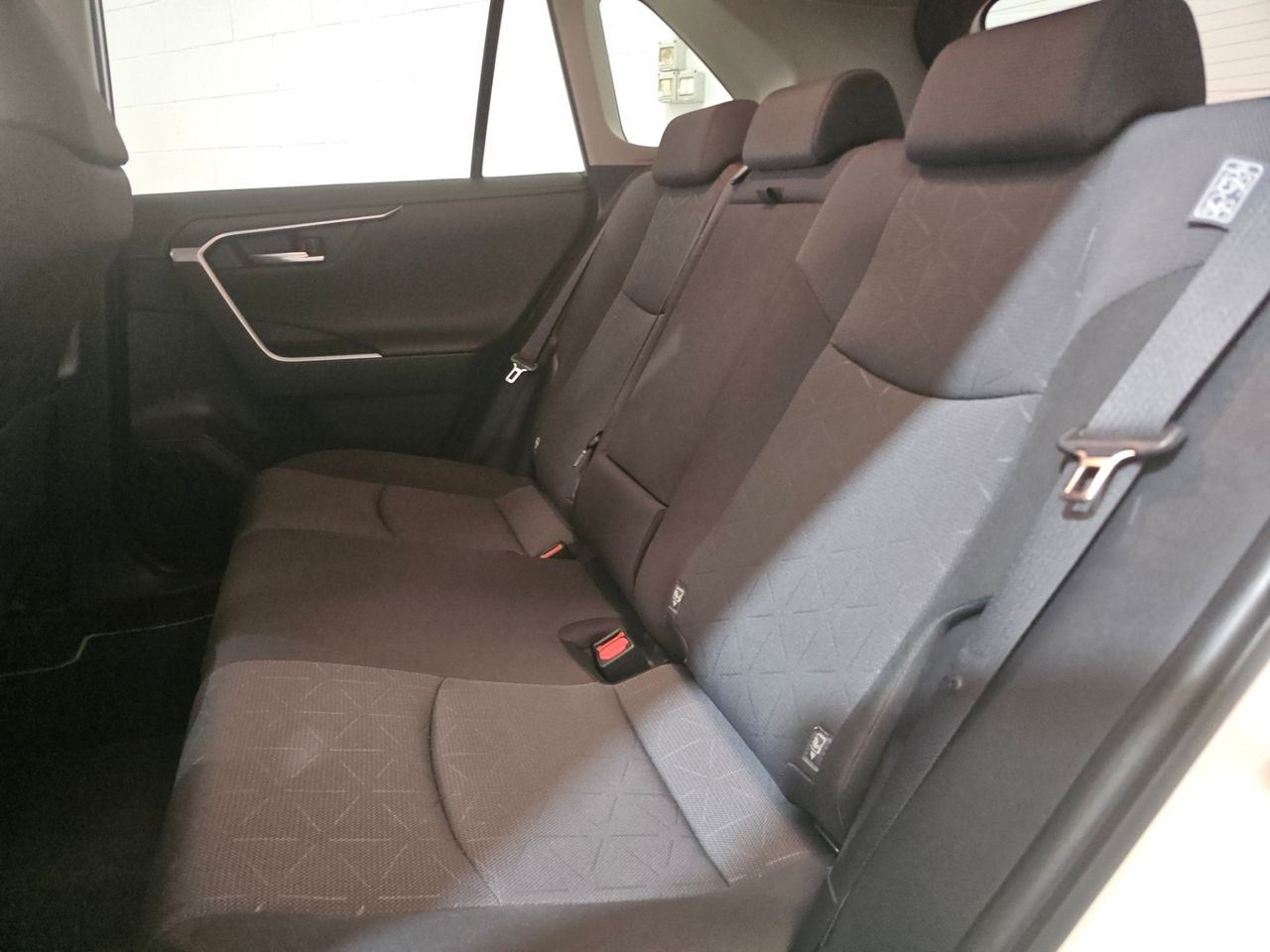 Toyota Rav4 2.5L 220H ADVANCE - Foto 22