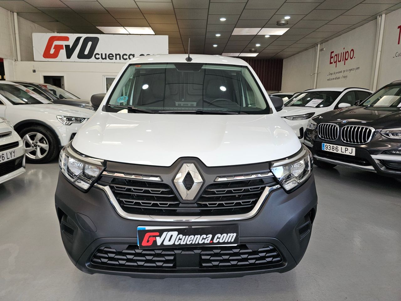 Renault Kangoo 1.5 DCI 115CV - Foto 5