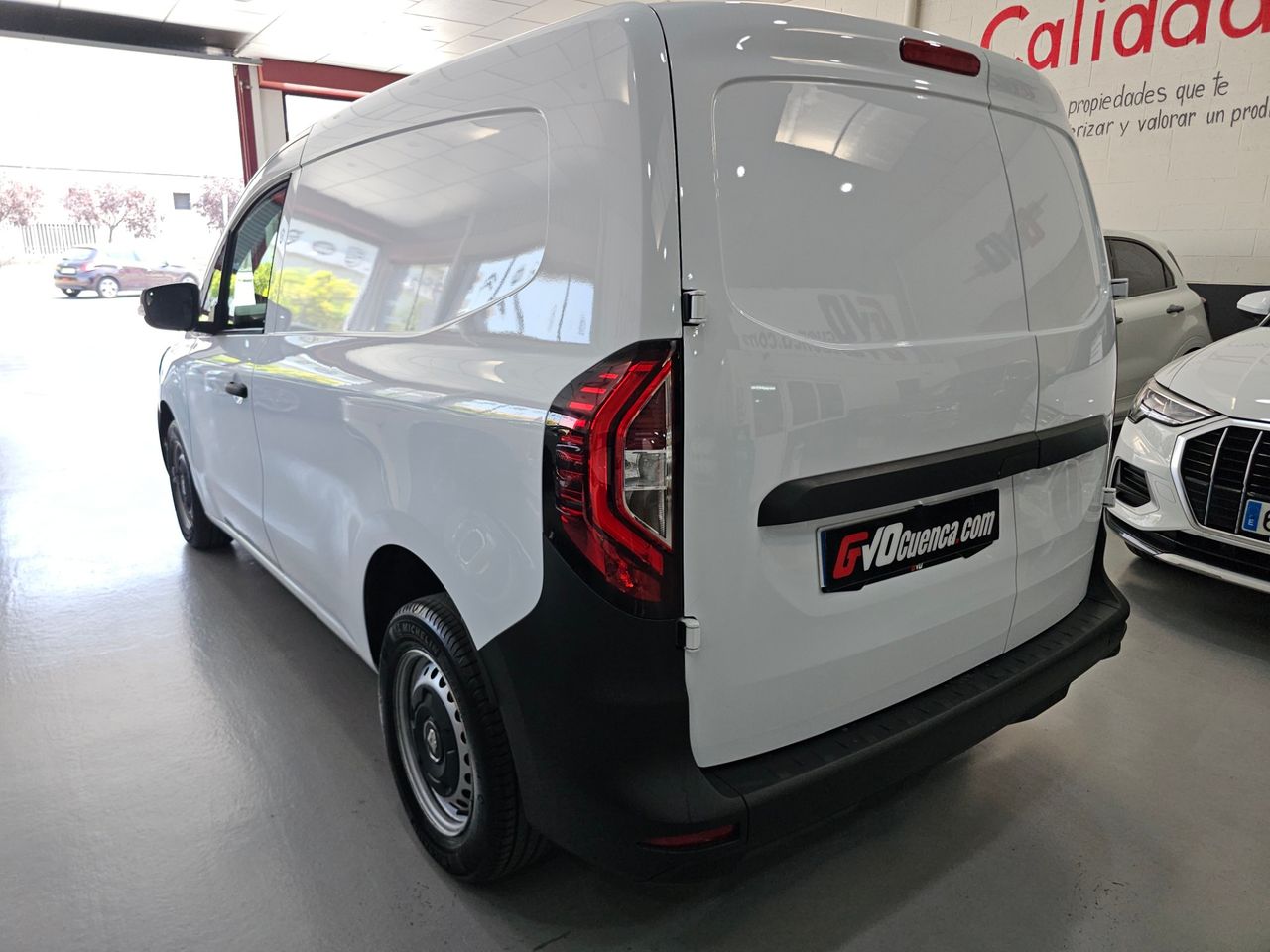 Renault Kangoo 1.5 DCI 115CV - Foto 8