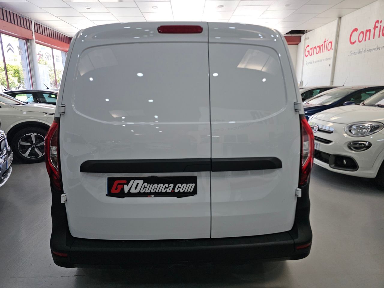 Renault Kangoo 1.5 DCI 115CV - Foto 9