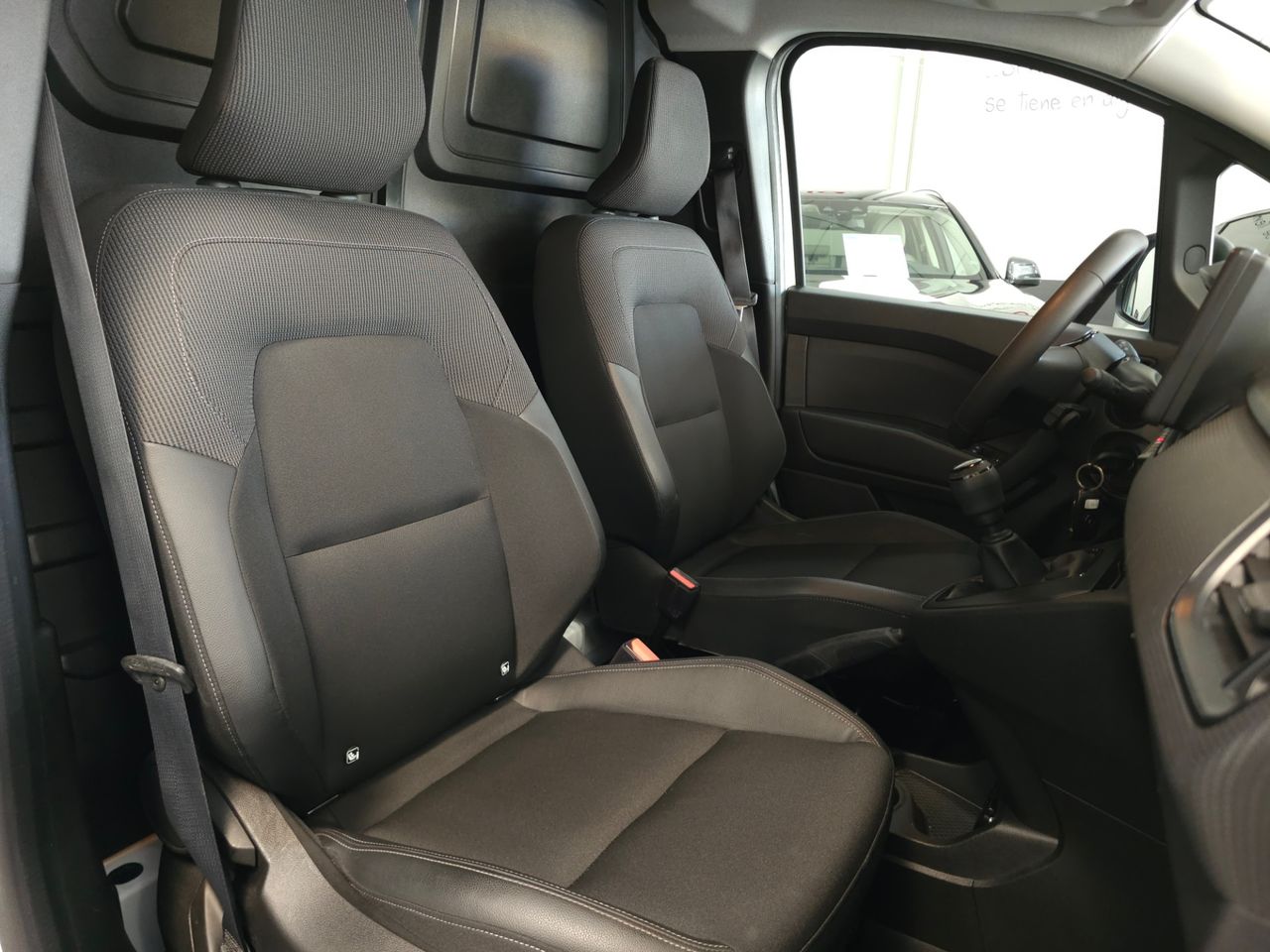 Renault Kangoo 1.5 DCI 115CV - Foto 12