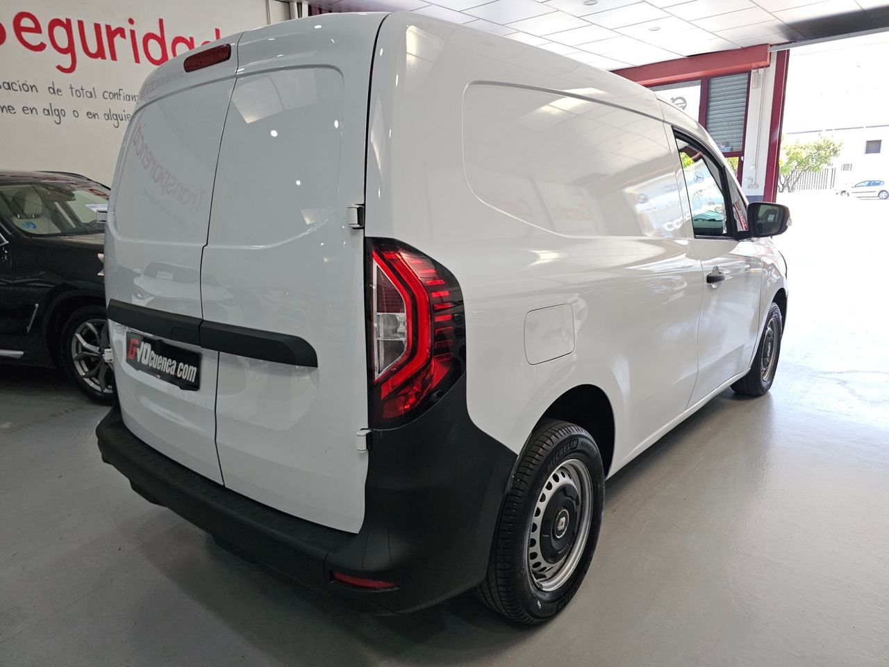 Renault Kangoo 1.5 DCI 115CV - Foto 7